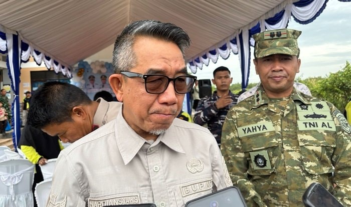 Pemkab Kutim Siap Tanggung Peserta BPJS PBI yang Dinonaktifkan Pusat