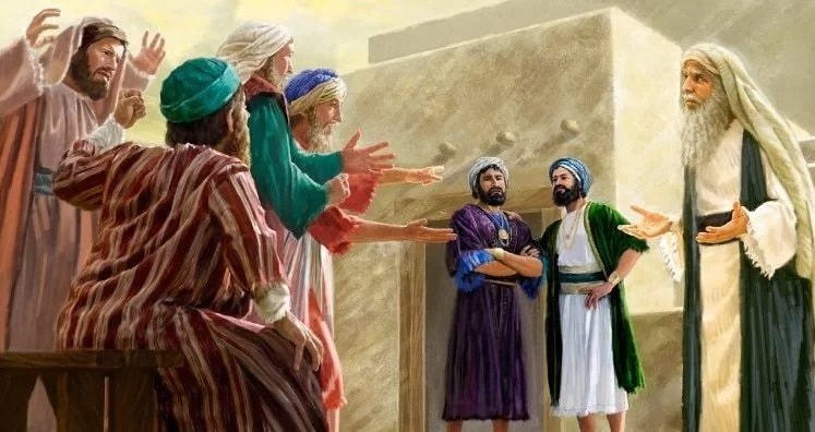 Bani Israil Nyaris Punah dan tak Punya Wilayah, Ini Penjelasan di Ayat Alquran