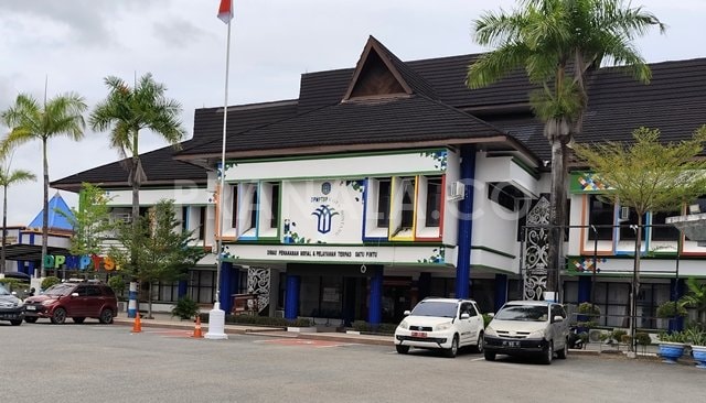 Pelayanan DPMPTSP dan MPP Bontang Kaltim Tutup Sementara selama Libur Nyepi dan Lebaran 2025