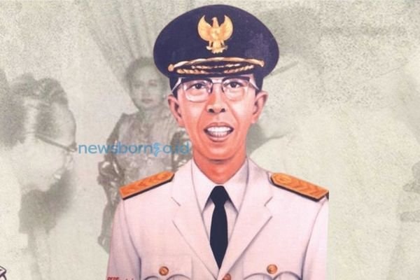 Daftar Gubernur Kaltim Pertama Kali hingga Kini