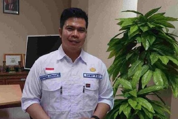 DPMPTSP Kukar Rencanakan Layanan Drive Thru dan Digital untuk MPP
