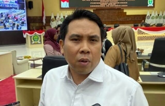 DPRD Kaltim Soroti Ketimpangan Pengelolaan DAS Mahakam dan Berau: Sudah Saatnya Daerah Ambil Alih