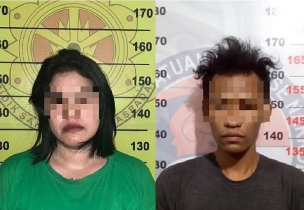 IRT dan Pemasok Sabu Divonis Durasi Berbeda