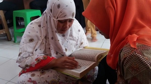 Pemprov Kaltim Perjuangkan Beasiswa Tanpa Tes untuk Juara MTQ Nasional