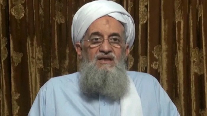 Pemimpin Alqaeda Tewas dalam Serangan Tak Berawak Milik AS
