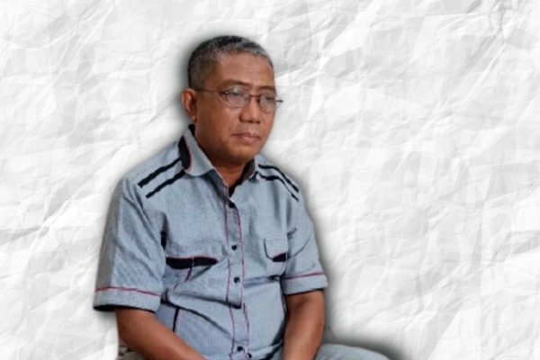 Rp122,52 Miliar Dana Desa di Kaltim Sudah Tersalurkan