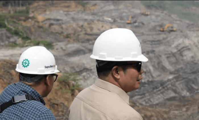 Dekat Sungai Kelay, Pemprov Kaltim Awasi Ketat Tambang Batu Bara di Berau