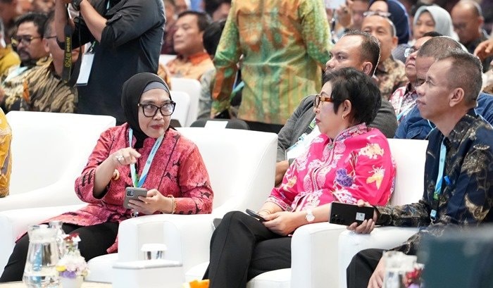 Bontang Perkuat Komitmen Atasi Polusi Plastik, Siap Wujudkan Kota Bebas Sampah 2029