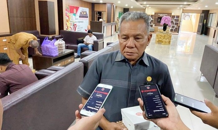 Keselamatan Penyeberangan Laut di Berau Disorot, DPRD Dorong Pengawasan Lebih Ketat