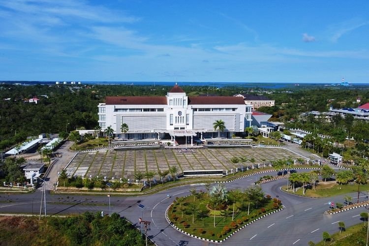Seleksi Jabatan Tiga Kepala OPD dan Dua Staf Ahli di Bontang Dirilis, Berikut Daftarnya