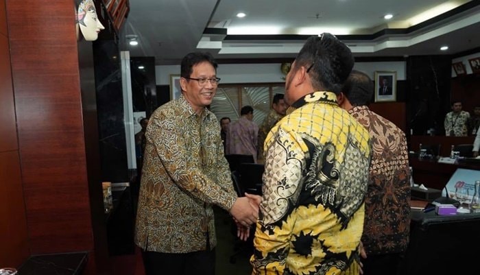 DBH Kaltim Turun jadi Rp1,6 Triliun, Begini Respons Menteri Keuangan