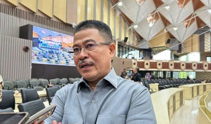 Jangan Cuma Tinggalin Lubang! DPRD Kaltim Minta Indominco Perkuat Program Pendidikan