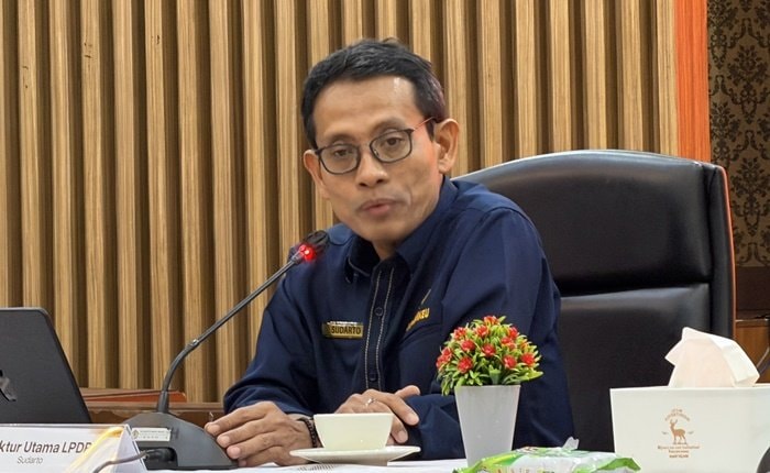 4 Alumni LPDP Langgar Pengabdian, Wajib Kembalikan Dana hingga Rp2 Miliar