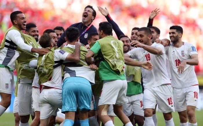Iran Pertimbangkan Mundur dari Piala Dunia 2026