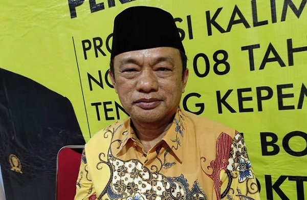 Pemprov Kaltim Diminta Tingkatkan Kualitas Sekolah Luar Biasa