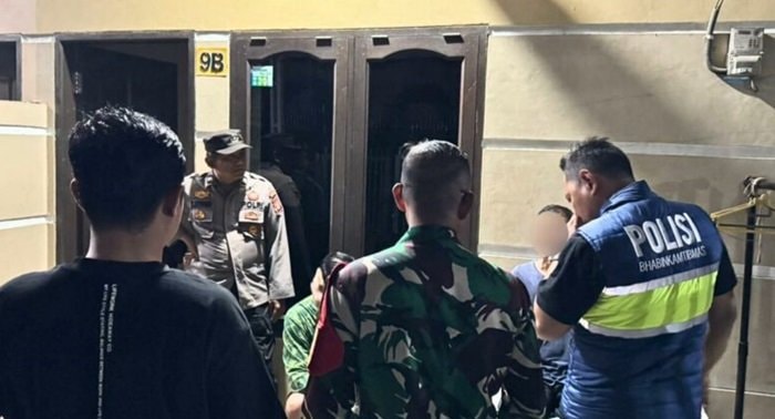 DASAR CABUL! Lansia di Samarinda Tunjukkan Alat Kelamin ke Pelajar