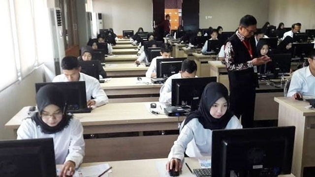 Pemkab Kutim Pastikan Gaji TK2D Dibayar hingga Pengangkatan PPPK
