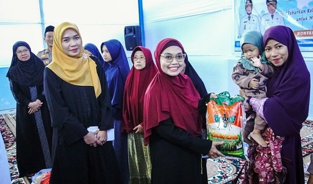 Pemkot Bontang Galakkan Program Wajar 19-21, Lurah Belimbing: Peran Orangtua Krusial untuk Menyukseskan