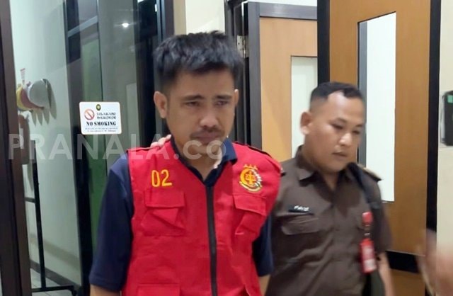 Lega Usai Vonis Bebas dari Kasus Pencabulan Balita di Balikpapan usai 8 Bulan Berpisah dari Keluarga