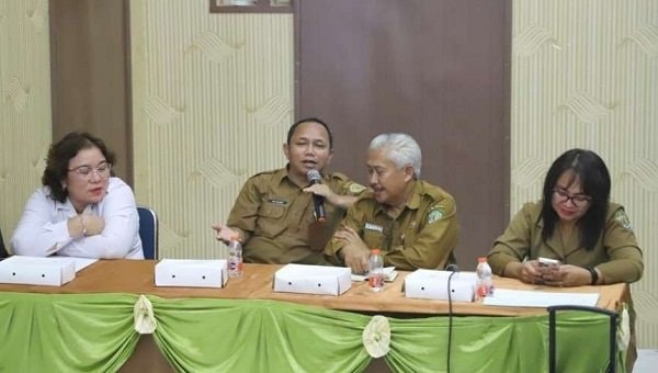 Dispora Kaltim Mulai Siapkan Seleksi Pemuda Terbaik Tingkat Provinsi