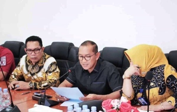 DPRD Kaltim: Semoga Pabrik Semen Berikan Dampak Positif