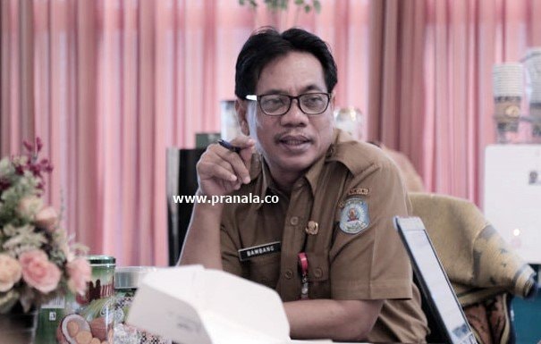 Disdikbud Bontang Siapkan 149 Chromebook untuk SMP, Dukung Pembelajaran Digital