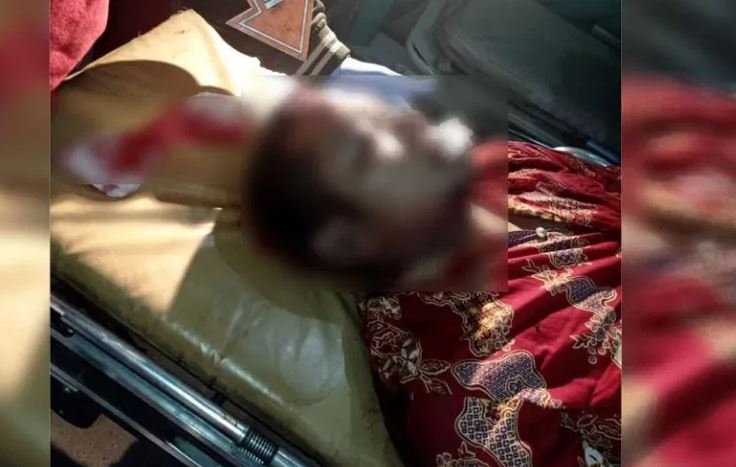 Balapan Liar, Pria Tewas Ditembak OTK