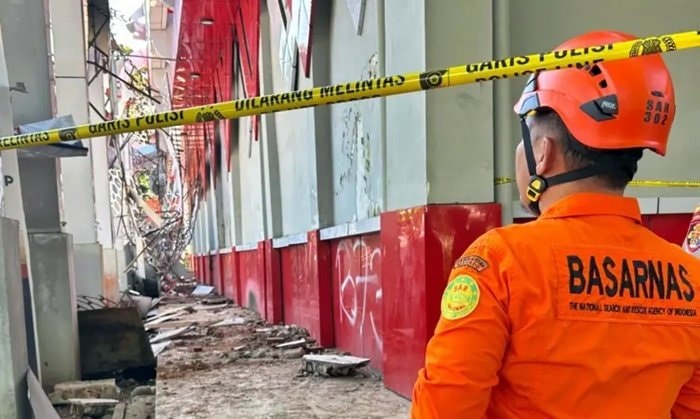 Gempa Bumi 7,6 di Bitung Terasa hingga Manado dan Ternate
