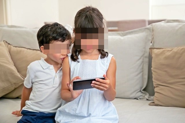 Wali Kota Bontang Khawatir Anak Terpapar Pornografi, Minta Orangtua Batasi Gawai
