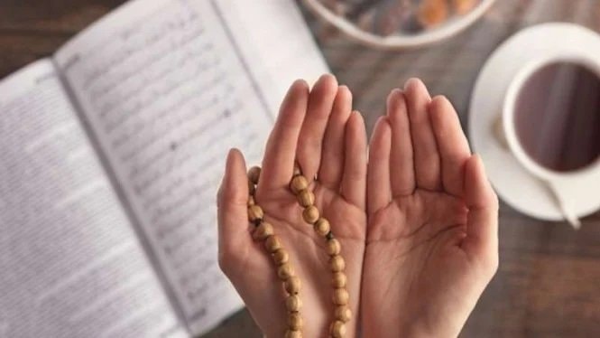 Puasa Asyura Dapat Hapus Dosa Setahun Lalu, Ini Niat dan Keutamaannya