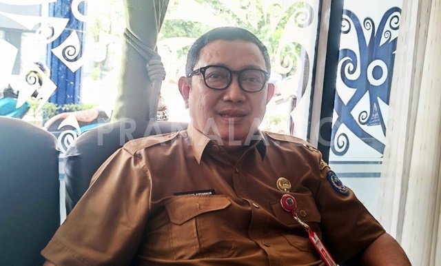 Tren Investasi Bontang Bergerak Positif
