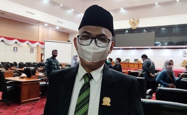 Timbulkan Mispersepsi, Abdul Haris Setuju PP 57 Nomor 2021 Direvisi