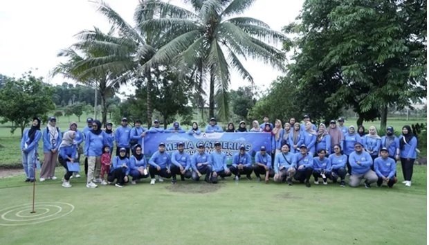 Media Gathering 2024: Badak LNG dan Insan Pers Bontang Semakin Solid