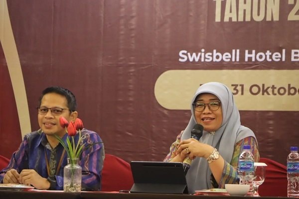 Pemprov Kaltim dan Otorita IKN Tetapkan 1.996 Hektare untuk Proyek Strategis
