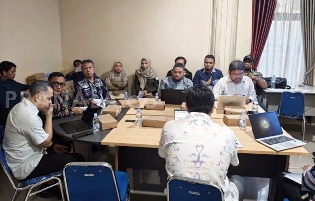 Bontang Masuk Radar Hilirisasi Migas, Kementerian Investasi Lakukan Wawancara Khusus