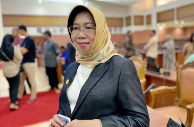 Baru Dilantik, DPRD Berau Sudah Tagih Kinerja Pejabat