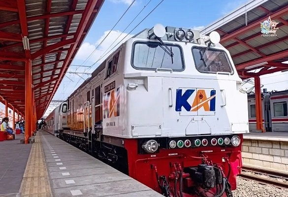 PT KAI Buka Lowongan Kerja 2024 untuk Lulusan SMA hingga S1