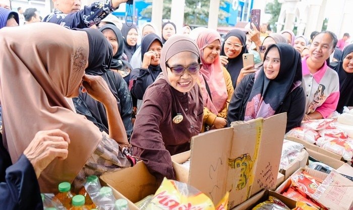 Bontang Temukan Cara Cerdas Lawan Inflasi Tanpa Anggaran