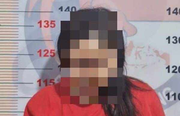 Edarkan Sabu 72,38 Gram, Perempuan di Tanjung Laut Indah Bontang Terancam 20 Tahun Penjara