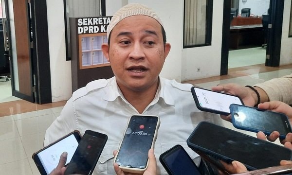 Komisi II DPRD Kaltim Dorong Tingkatkan Produksi Peternakan