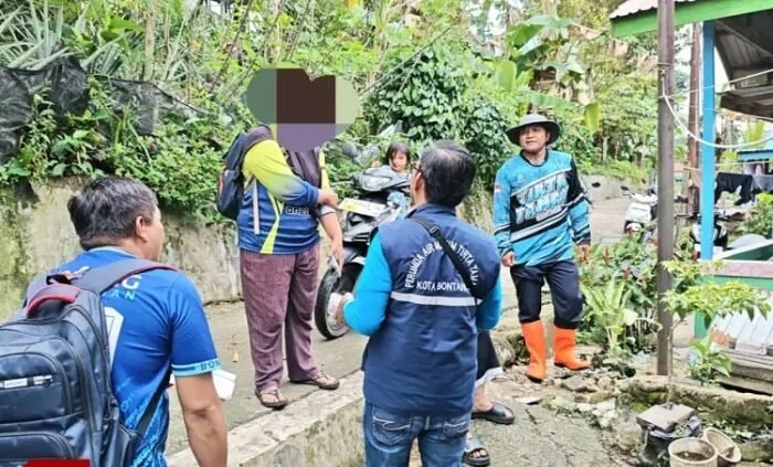 Tagihan Air PDAM Bontang Naik Drastis, Ada yang Tembus Rp1,7 Juta