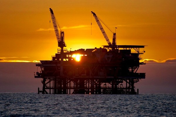 Masuk 3 Besar Dunia, Cadangan Gas 5 Triliun CF Ditemukan di Kaltim
