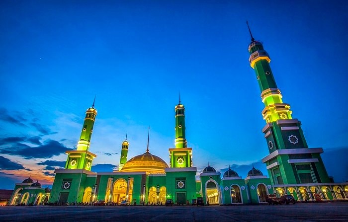 Jadwal Imsakiyah dan Buka Puasa Ramadan 2023 Sebulan Penuh Wilayah Kabupaten Berau