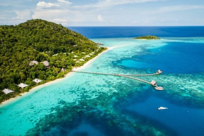 8 Destinasi Wisata Favorit di Kaltim saat Libur Lebaran, Derawan hingga Susur Mahakam jadi Andalan