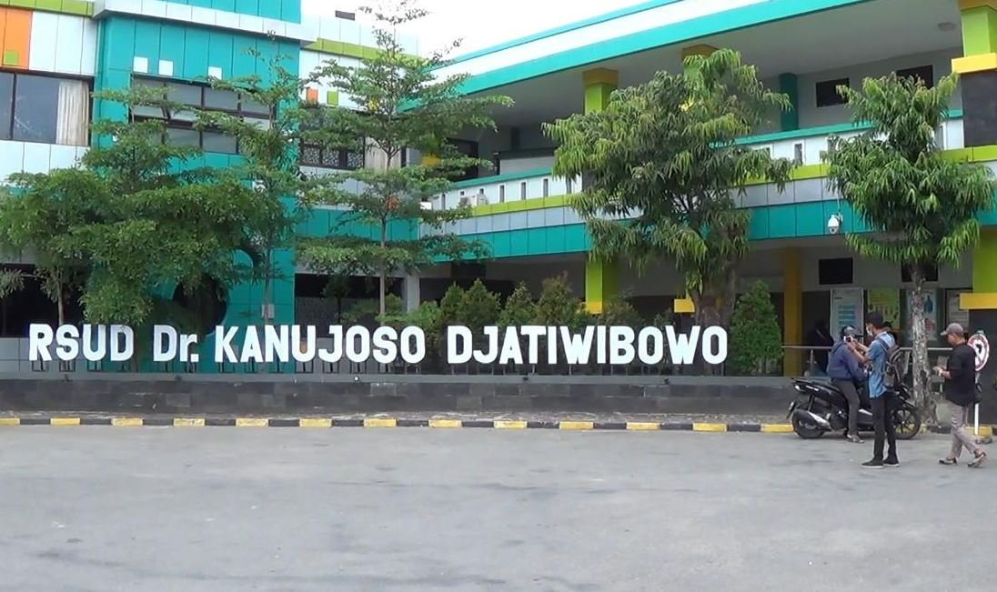 Baru Dirawat 5 Hari, Pasien Positif Corona di Balikpapan Meninggal Dunia