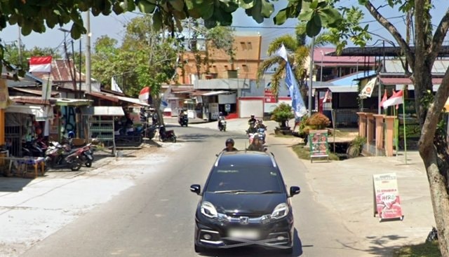 Duit Rp23,7 Miliar Disiapkan untuk Perbaiki Drainase di Jalan HM Ardans Bontang