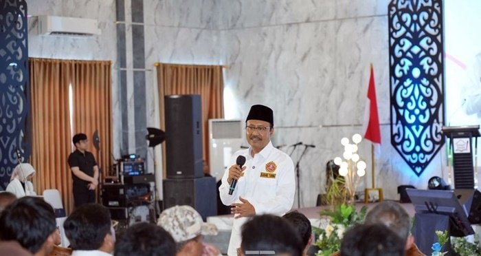 100 Sekolah Rakyat Baru bakal Dibangun, 3 di Kaltim