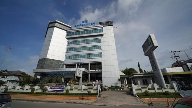 Seleksi Calon Komisaris Utama Independen PT BPD Kaltim Kaltara Mulai Dibuka