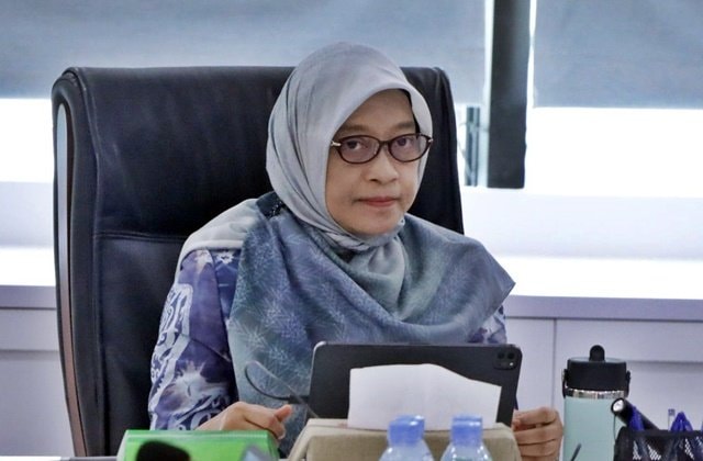 Hitung Mundur Verifikasi, Sekda Kaltim Desak Kesiapan Geopark Sangkulirang-Mangkalihat