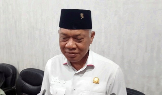 Anggaran Balikpapan Terpangkas 60 Persen, Pembangunan Terancam Mandek